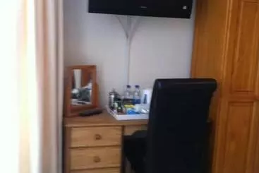 Pensionat Trelawney Guest House Room Only
