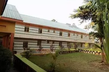 Riviera Hotel Hoima