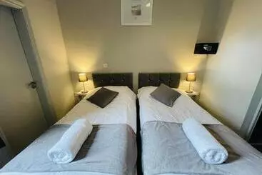 Apartaments turístics Stay Lytham Serviced Apartments