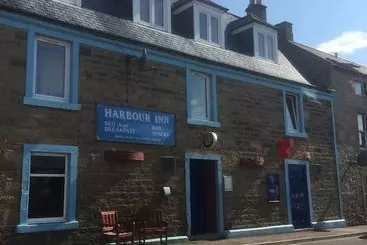 The Harbour Inn