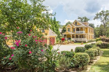 The Social Goat Bed And Breakfast