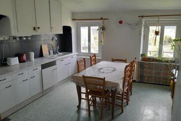 צימר Home Shanti Galamus