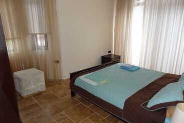 דירות לתיירים Belek Golf Residence 1