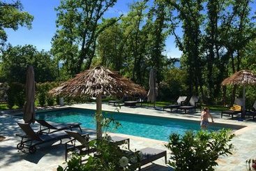 شقق خاصة سياحية Domaine Belvillas