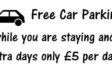 Hotel Heathrow Traveller B&b