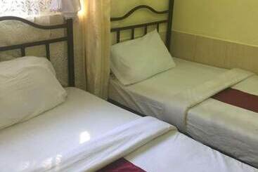 Hotel Jai Lodge Kilimanjaro