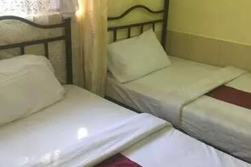 Hotel Jai Lodge Kilimanjaro