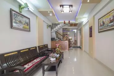 هتل My House Homestay Hoi An