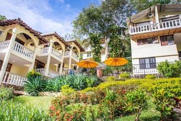 Hotel Posada Campestre San Gil