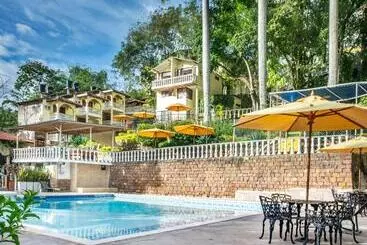 Hotel Posada Campestre San Gil