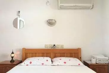 ホテル Tan Pansiyon