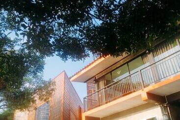 Lom Choi Home Stay Ayutthaya   Hostel