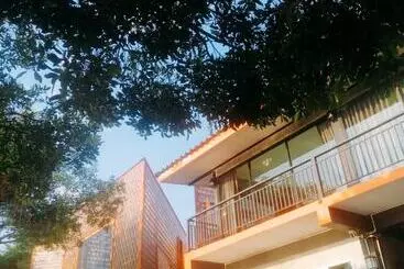 Lom Choi Home Stay Ayutthaya   Hostel