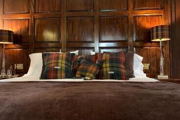 膳宿费 23 Mayfield