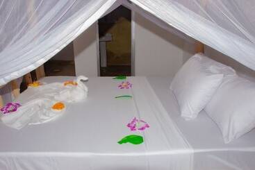 Bed and Breakfast Botany Villa