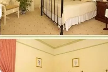 Bed and Breakfast Kenella House