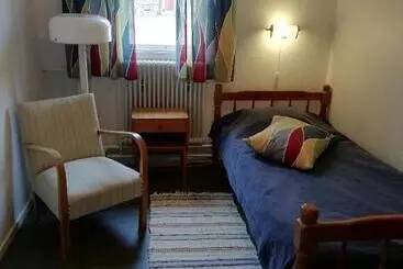 Bed and Breakfast Moshults Vandrarhem