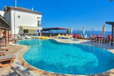 Gure Gokyuzu Butik Otel