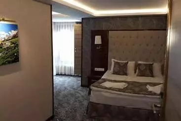 Hotel Ayder Hasimoglu