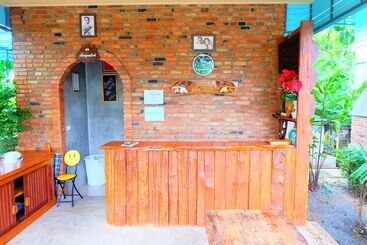 בית מלון כפרי Baan Nasai Resort