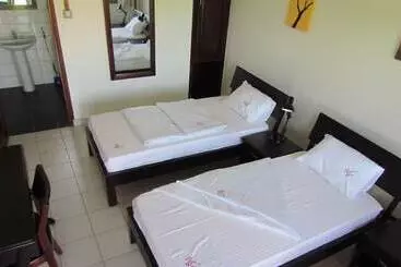 Hotel Bohemia Resort