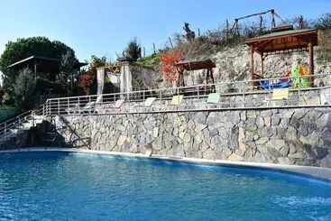 Hotel Castle Nolana
