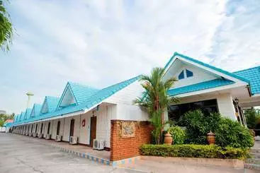 هتل Chomdao Resort And Spa