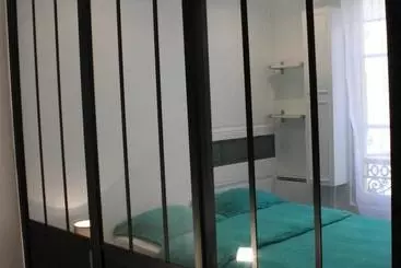 آپارتمان‌های توریست‌ها La Ritournelle