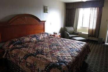 فندق على الطريق The Inn At Mexia