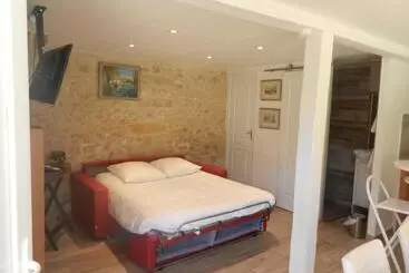 Majatalo Chambres D Hôtes La Catounière