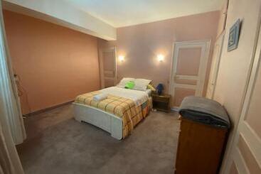 بنسيون Four A Ban