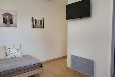 بنسيون La Maison Des Vignes