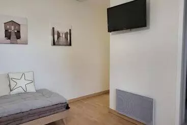 Majatalo La Maison Des Vignes