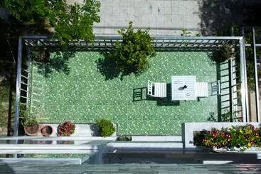 پانسیون Truong Thinh Homestay