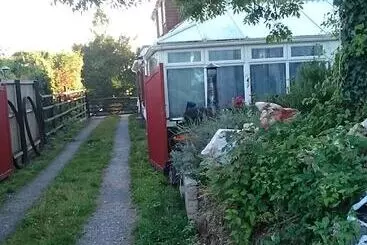 Shiralee Bed & Breakfast