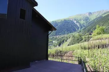 Appartamenti turistici Zeyrek Apart