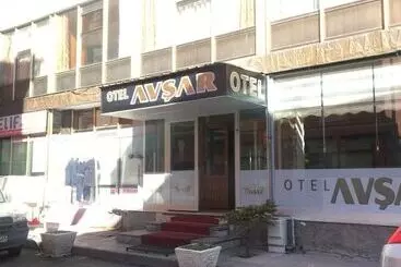 Avsar Otel