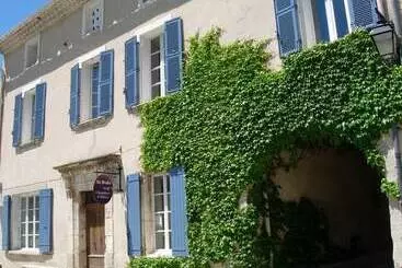 Bed and Breakfast Au Brabo