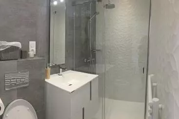 Bed and Breakfast Au Coeur De Nuits