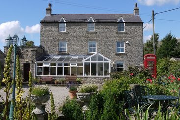 ベッドアンドブレックファースト Cambridge House