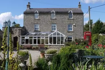 Bed and Breakfast Cambridge House