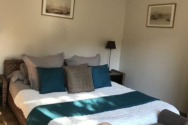 צימר Le Jardin De La Cité