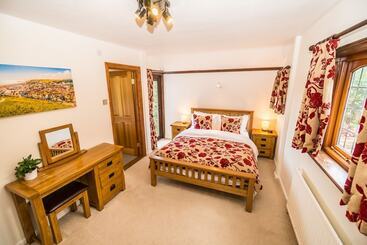 Covehurst Bay Holiday Cottages
