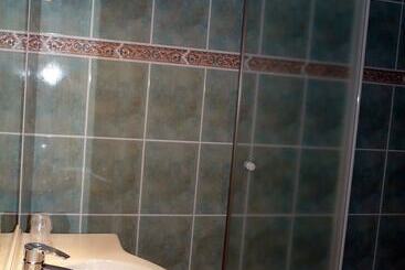 Hôtel Azureva Murol