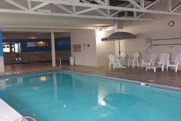 Hotell Hastings Country Inn