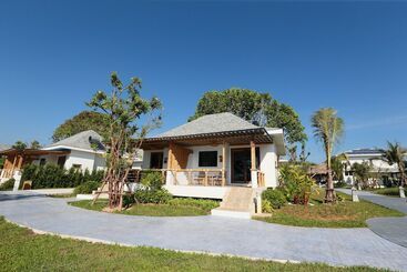 Szálloda Lanta Casa Blanca