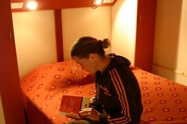 ホテル Le Hameau Saint Martial