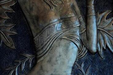 هتل Tam đảo Gold