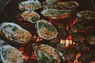 Pensión The Bay  Ha Long Homestay