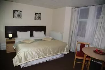 A Gosport Inn